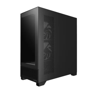 Gamdias ATLAS M1 ARGB ATX Mid-Tower Gaming Case